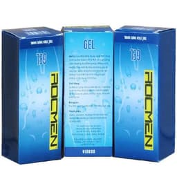 Thumbnail Gel Bôi Trơn Rocmen giúp bôi trơn tăng độ ẩm 50ml GEMHOME 2