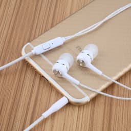 Thumbnail Tai nghe Vitog nhét tai giắc cắm 3.5mm âm thanh chất lượng cao kiểu dáng chuyên nghiệp 4