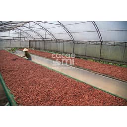 Thumbnail Bột cacao nguyên chất không đường CACAOMI Premium gu đậm ca cao socola chuẩn xuất khẩu 80g/250g/500g 4