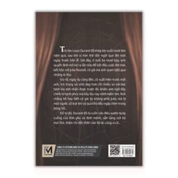 Thumbnail Sách Tiểu Thuyết Trinh Thám - Theo Em Vào Bóng Đêm (Cornell Woolrich) 2