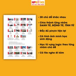 Thumbnail Sách - Make your chinese map - Phiên bản mới 2021 2