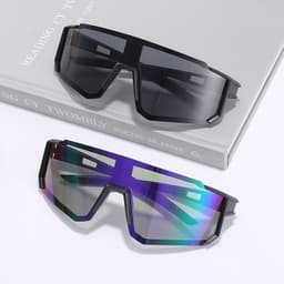 Thumbnail Mắt kính thể thao KATELUO 20212 siêu nhẹ tròng thay đổi màu sắc chống tia uv dành cho nam và nữ 1