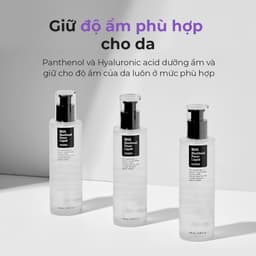 Thumbnail COSRX OFFICIAL Nước cân bằng BHA hỗ trợ làm giảm mụn đầu đen dung tích 50ml/ 100ml 3