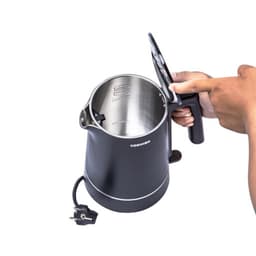 Thumbnail Bình đun siêu tốc Toshiba KT-15DS1NV - 1.5L - Inox 304 - Hàng chính hãng, bảo hành 12 tháng, chất lượng Nhật Bản 3