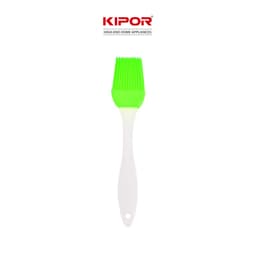 Thumbnail Chổi quét dầu silicon KIPOR KP-QD01 - Quét bơ, sốt, ướp gia vị tiện lợi - Chịu nhiệt tốt 4
