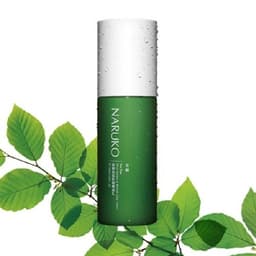 Thumbnail Sữa dưỡng ẩm kiềm dầu và kiểm soát mụn Naruko trà tràm Tea Tree Shine Control and Blemish Clear Lotion 120 ml (Bản Đài) 2
