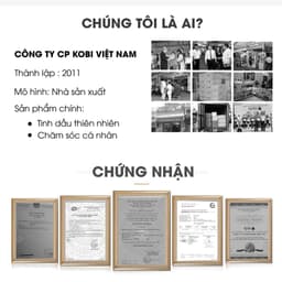 Thumbnail Vỏ chai tinh dầu treo xe Kobi dùng treo phòng, theo xe, treo tủ quần áo siêu tiện dụng 2