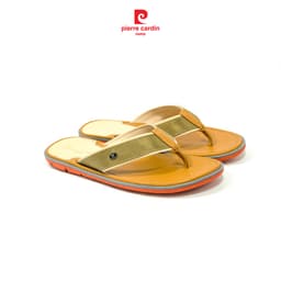 Thumbnail Dép nam Pierre Cardin chính hãng, đế cao su chống trượt, nhiều màu đa dạng lựa chọn - 151 3