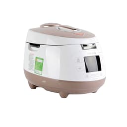 Thumbnail Nồi Cơm Điện CUCKOO 1,8 lít CRP-M1000S - Hàng chính hãng - Chất lượng Hàn Quốc 3