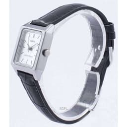 Thumbnail Đồng Hồ Nữ Dây Da Chính Hãng CASIO LTP-V007L-7E1UDF 3
