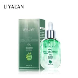 Thumbnail Serum Tế Bào Gốc Táo LIYAL'AN Thuần Hữu Cơ Dưỡng Ẩm Chống Nhăn Chất Lượng Cao (30ml) 1