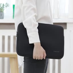 Thumbnail Tigernu T-A001 Túi Đựng Máy Tính Xách Tay Chống Nước Phù Hợp Với Máy Tính 14-15.6 '' 1