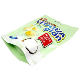 Thumbnail Kẹo Michoco Dừa Giòn Nước Cốt Dừa Bibica 100g 2