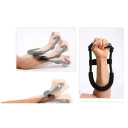 Thumbnail Dụng Cụ Tập Cổ Tay Và Cơ Tay Cao Cấp Đại Nam Sport 4