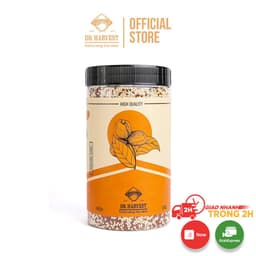 Thumbnail 500g - Hạt Diêm Mạch 3 Màu DK Harvest 500g - Nhập Khẩu Peru | Giàu Protein Hoàn Chỉnh, Chất Xơ, Tốt Cho Hệ Tiêu Hóa 1