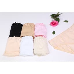 Thumbnail Quần lót nữ cotton trơn Jobelli 1304 [Combo 6] 3