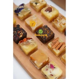 Thumbnail Trà Hoa Cúc Đường Phèn Mix vị Camifarm 20g giúp giữ dáng, đẹp da, thanh lọc cơ thể 1