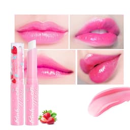 Thumbnail Son dưỡng HengFang đổi màu theo nhiệt độ chống thấm nước dành cho nữ 2