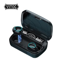 Thumbnail Tai nghe Vitog TWS M10 3500mAh không dây cảm ứng chống nước 1