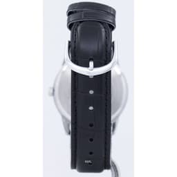 Thumbnail Đồng hồ nam dây da chính hãng Casio MTP-V001L-7BUDF 4