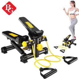 Thumbnail BG - Máy chạy bộ TREADMILL thiết kế đẹp mắt, ưu việt & đầy tiện ích mẫu mới ưa chuộng 2