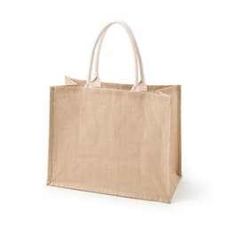 Thumbnail Túi My Bag A3 Vải Sợi Đay MUJI 2