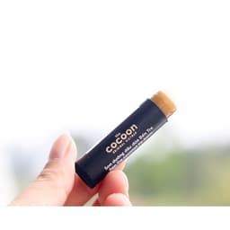 Thumbnail Combo 2 thỏi Son dưỡng môi dầu dừa bến tre the cocoon 5g/1thỏi - Thuần Chay Việt Nam 2