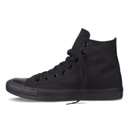 Thumbnail Giày Converse Chuck Taylor All Star Classic All Black - M3310C 1