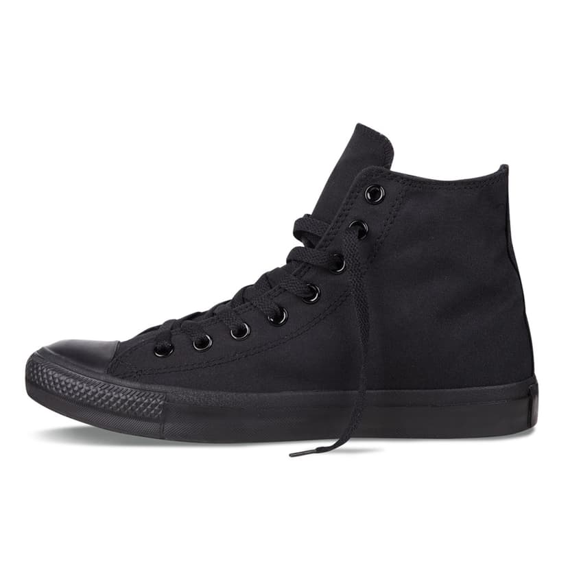 Ảnh Giày Converse Chuck Taylor All Star Classic All Black - M3310C 1