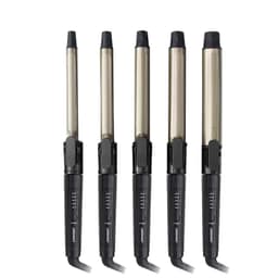 Thumbnail Máy uốn tóc UBEATOR độc đáo dạng ống phủ gốm cao cấp tạo kiểu tóc nhanh chóng tiện dụng 1