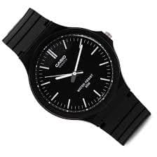 Thumbnail Đồng Hồ Casio Nam Dây Nhựa Trẻ trung MW-240-1EV Chính Hãng 4