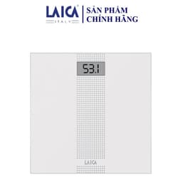 Thumbnail Cân điện tử sức khỏe Laica PS1054 3