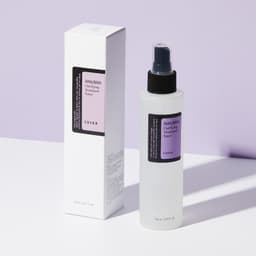 Thumbnail Combo Gel Rửa Mặt Low pH Tràm Trà + Nước Hoa Hồng Tẩy Tế Bào Chết Hoá Học COSRX AHA/BHA Toner 150ml 3