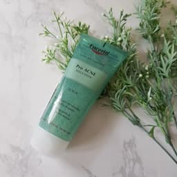 Thumbnail Eucerin Gel Tẩy Da Chết Da Mụn Eucerin Pro ACNE Solution Scrub 100ml 3