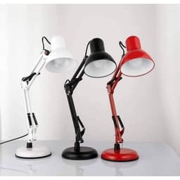 Thumbnail Đèn Kẹp Bàn Học, Đọc Sách, Làm Việc PIXAR. Kẹp Bàn Chắc Chắn. Bóng LED Chống Cận Bảo Vệ Mắt 1