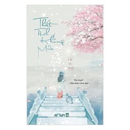 Thumbnail Sách - Thất Tịch Không Mưa (Tặng kèm bookmark) 1