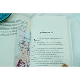 Thumbnail SÁCH - Nắm nhầm một bàn tay, tìm được người như ý 3