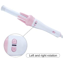 Thumbnail Máy uốn tóc Ubeator UBT-196 tự động thiết kế tiện lợi dành cho nữ chất lượng cao 4