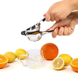 Thumbnail Dụng Cụ Ép Nước Cam Chanh Walfos Cầm Tay Tiện Dụng 1