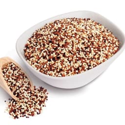 Thumbnail 500g - Hạt Diêm Mạch 3 Màu DK Harvest 500g - Nhập Khẩu Peru | Giàu Protein Hoàn Chỉnh, Chất Xơ, Tốt Cho Hệ Tiêu Hóa 4