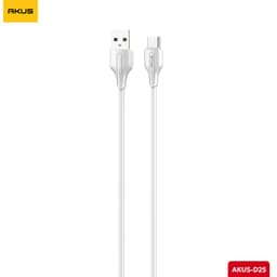 Thumbnail Dây cáp sạc dành cho điện thoại AKUS-D25 - HÀNG CHÍNH HÃNG 2