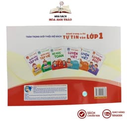 Thumbnail Sách - Tập đánh vần Tiếng Việt 5.0 kèm file Video quét mã QR và Toán tư duy 4-6 tuổi 4