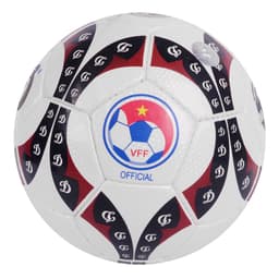 Thumbnail Quả bóng đá Động Lực UHV 1.02D size 5, banh bóng đá phù hợp sân cỏ tự nhiên và nhân tạo 4
