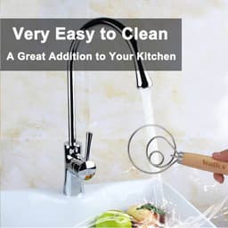 Thumbnail Dụng cụ trộn bột WALFOS làm từ thép không gỉ chất lượng cao 4