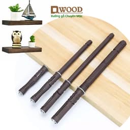 Thumbnail Chốt âm đỡ kệ Dwood treo tường chịu lực lớn 1