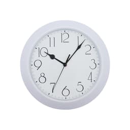 Thumbnail Đồng hồ treo tường kim trôi | JYSK Nyhavn | nhựa | DK29.5cm (3 màu) 3