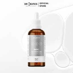 Thumbnail DRCEUTICS Tinh Chất Niacinamide Basic 8% DrCeutics Cho Da Dầu Mụn (30g) 2