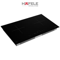 Thumbnail Bếp âm từ đôi Hafele HC-I2712A (536.61.716) 71.5cm 3