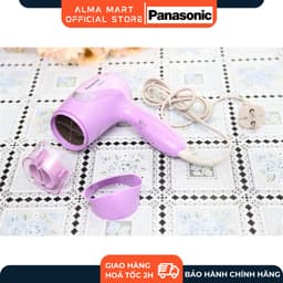 Thumbnail Máy Sấy Tóc Panasonic EH-ND13-V645 - Bảo Hành 12 Tháng - Hàng Chính Hãng 3