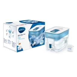 Thumbnail Combo bình lọc nước BRITA Flow 8.2L + hộp 6 lõi lọc BRITA Maxtra Pro 3